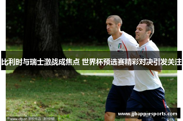 比利时与瑞士激战成焦点 世界杯预选赛精彩对决引发关注