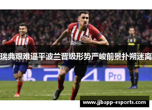 瑞典艰难逼平波兰晋级形势严峻前景扑朔迷离