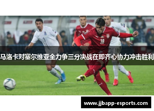马洛卡对塞尔维亚全力争三分决战在即齐心协力冲击胜利