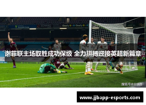 谢菲联主场取胜成功保级 全力拼搏迎接英超新篇章